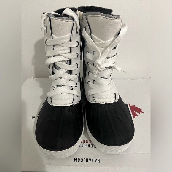 Pajar winter boots for women size 7 - Picture 2 of 14